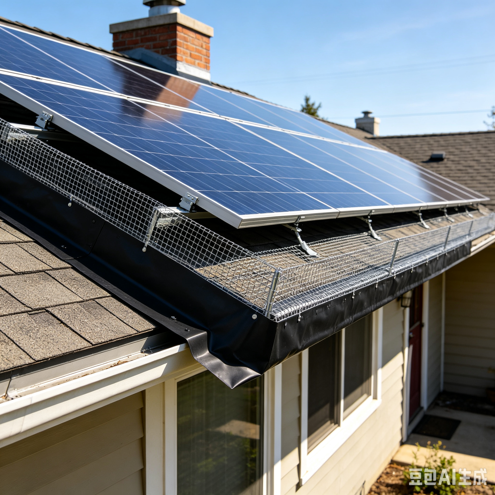 Ground Mounted vs Roof Mounted Solar Panels – Which Is Better for Your Home